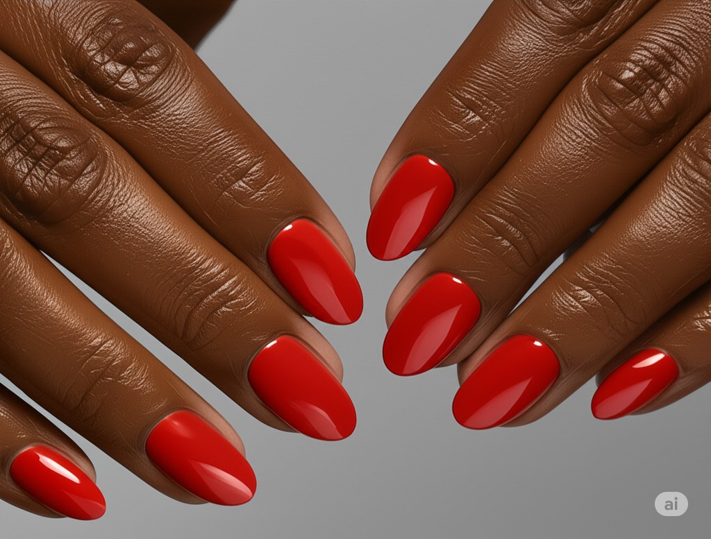 Gel Polish Perfection