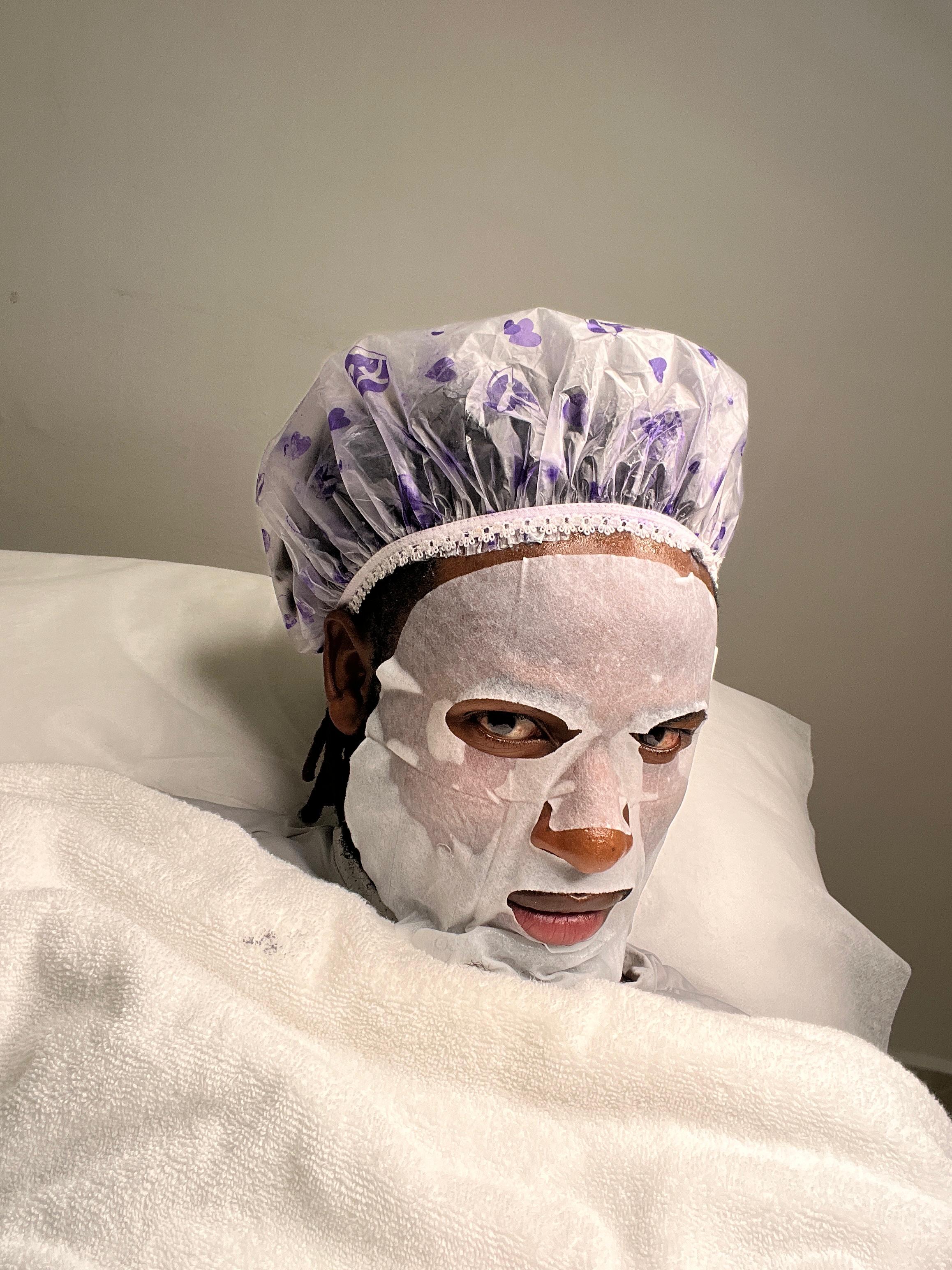 Jessy Nails & Spa welcoming ambiance video